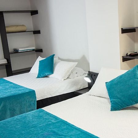 Aw Hotel Urban Estadio Cali Exteriör bild